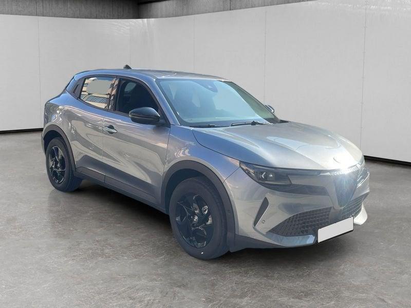 Alfa Romeo Junior 1.2 ibrida 145cv edct6