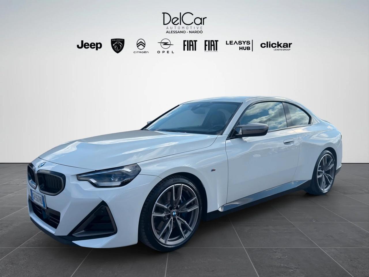 Bmw 240 M 240i 3.0 374 Cv