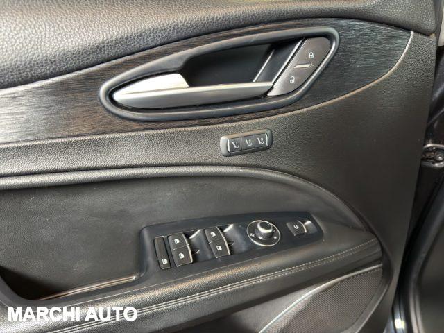 ALFA ROMEO Stelvio 2.2 Turbodiesel 190 CV AT8 Q4 Super