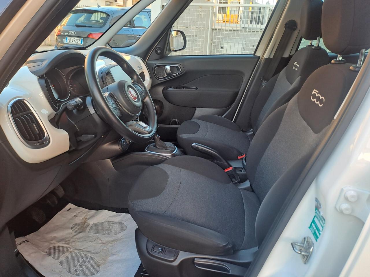Fiat 500L 1.6 Multijet 120 CV City Cross