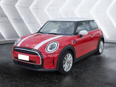 MINI Mini 3p 1.5 Cooper Camden auto