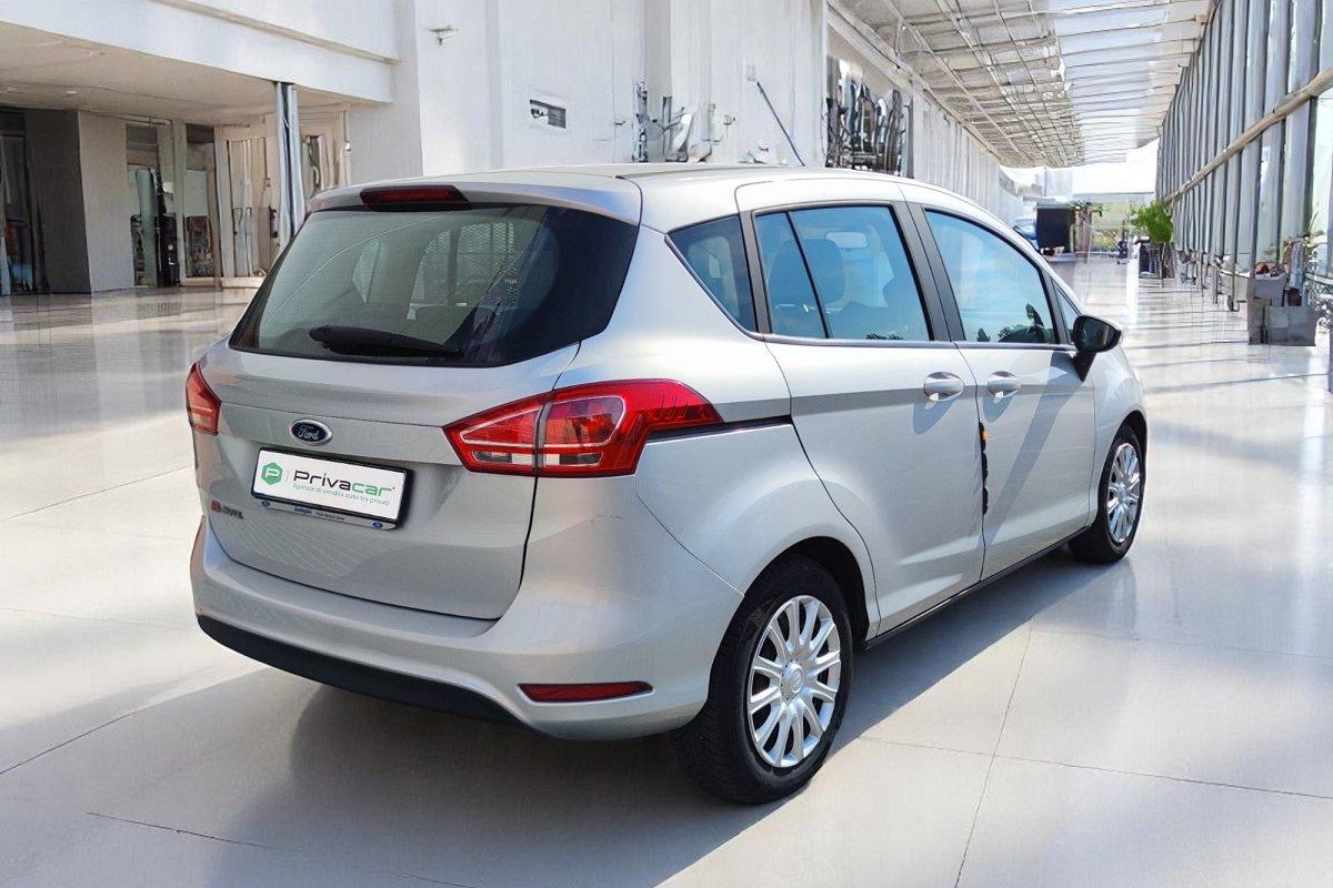 FORD B-Max 1.4 90 CV Business