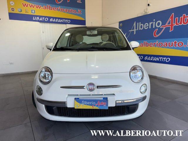 FIAT 500 1.3 Multijet 16V 75 CV Lounge