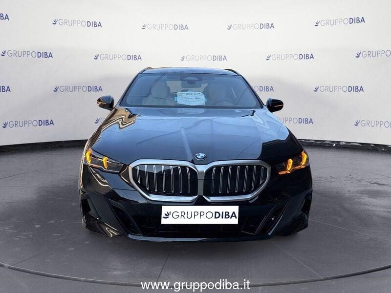 BMW Serie 5 520D XDRIVE TOURING