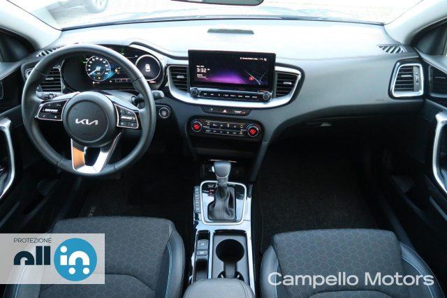 KIA XCeed Xceed 1.6 GDi 141cv PHEV DCT Style