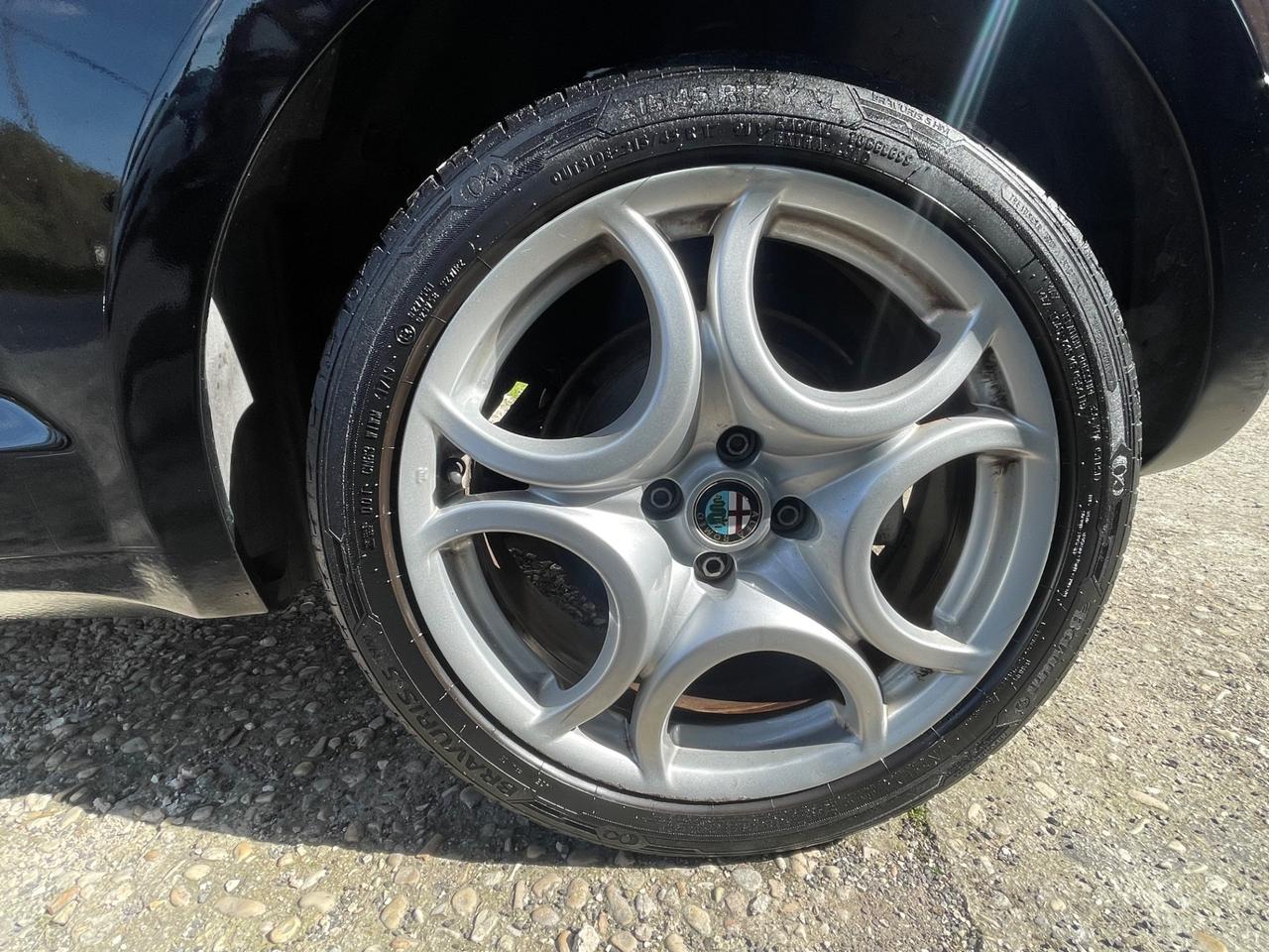 Alfa Romeo MiTo 1.4 70 CV 8V Progression EU6!!!