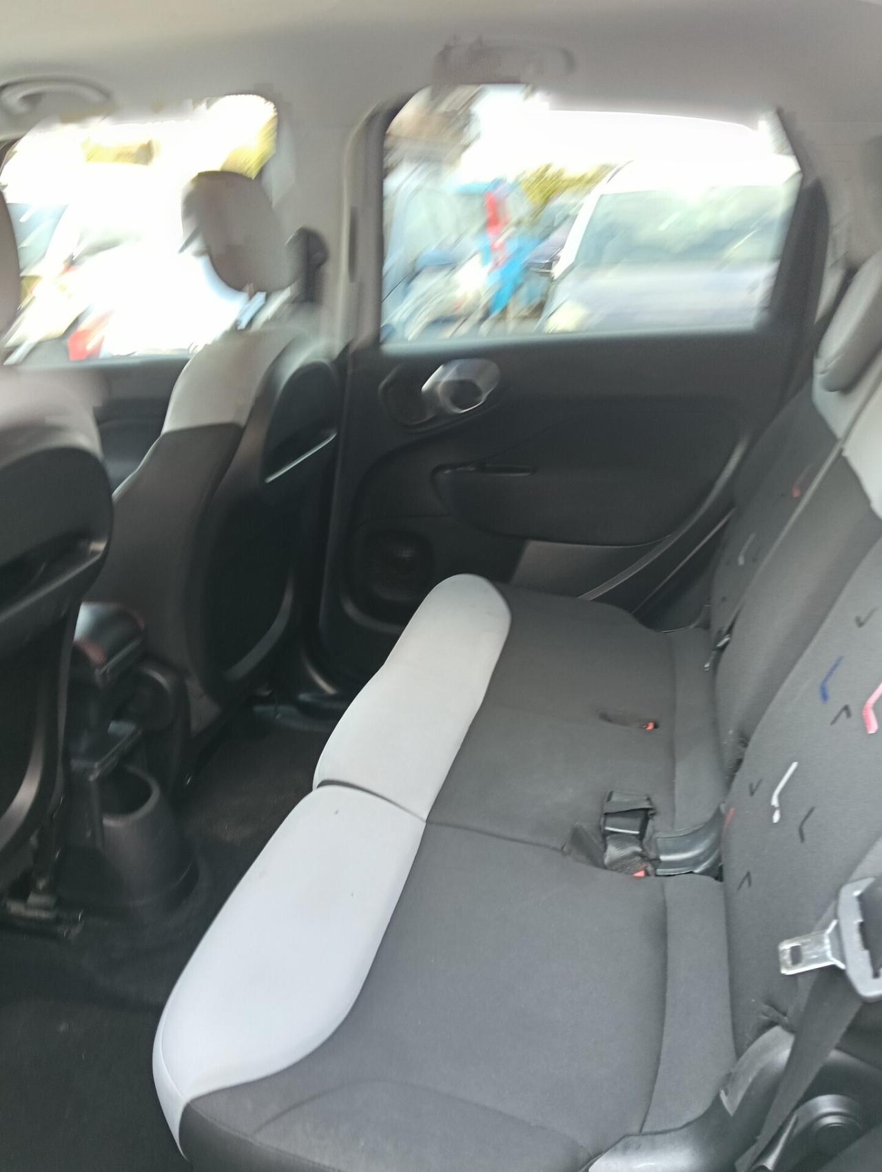 Fiat 500L 1.3 Multijet 95 CV Business