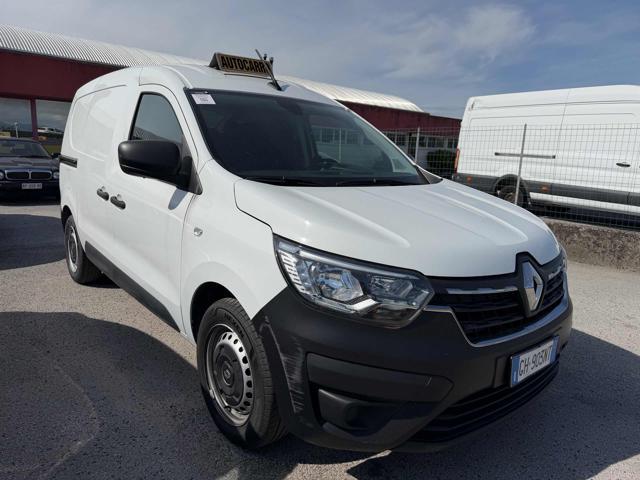 RENAULT Express 1.4 Blue dCi 75 Van
