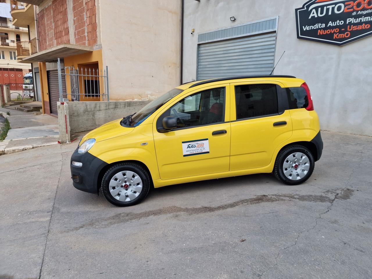 Fiat Panda 1.3 MJT 80 CV S&S Easy