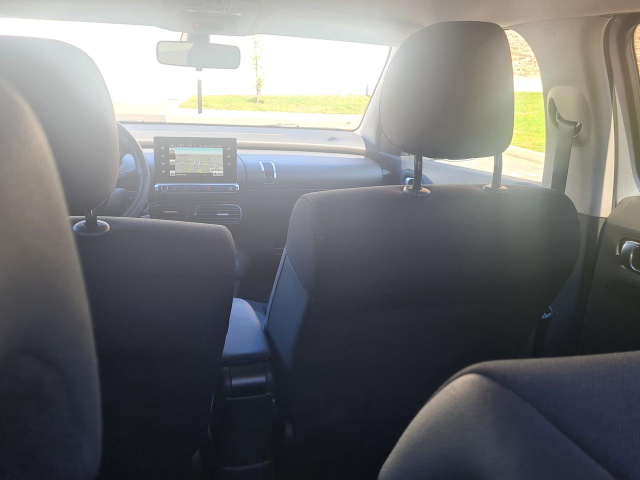 Citroen C4 Cactus 1.6 Blue HDi 100 shine #6620