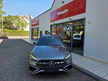 Mercedes-benz GLA 200 GLA 200 d Automatic AMG Line Premium Plus