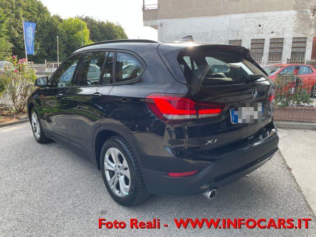 BMW X1 xDrive25e PHEV Business Advantage PROMO