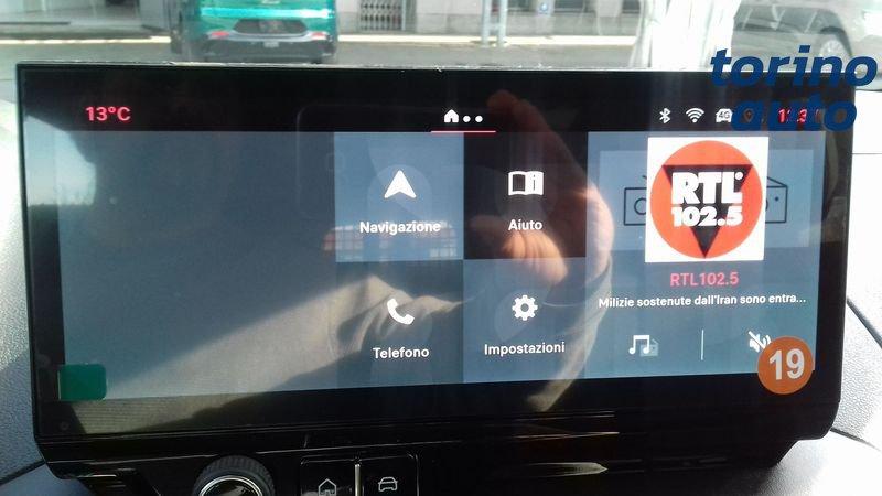 FIAT Doblò LH1 PASSO LUNGO CREW CAB N1 AUTOCARRO 5 POSTI 1.5BLUEHDI 100CV MT6