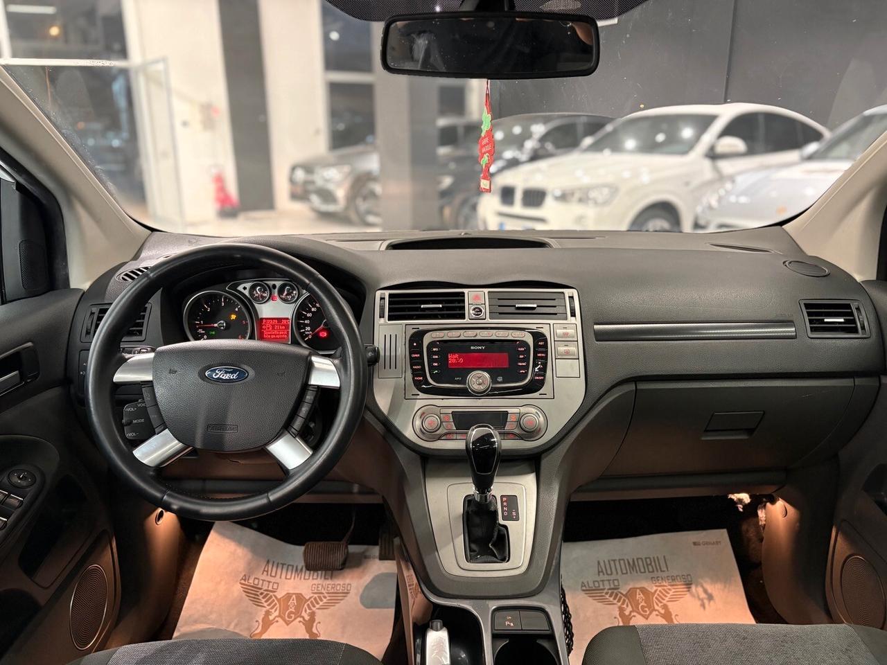 Ford Kuga 2.0 TDCi 163 CV 4WD Titanium 11.2011