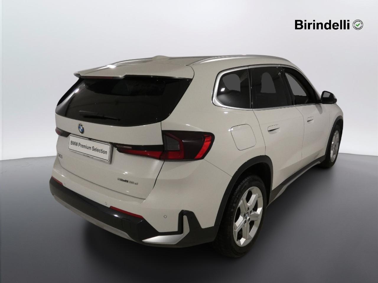 BMW X1 (U11) - X1 sDrive 18d xLine