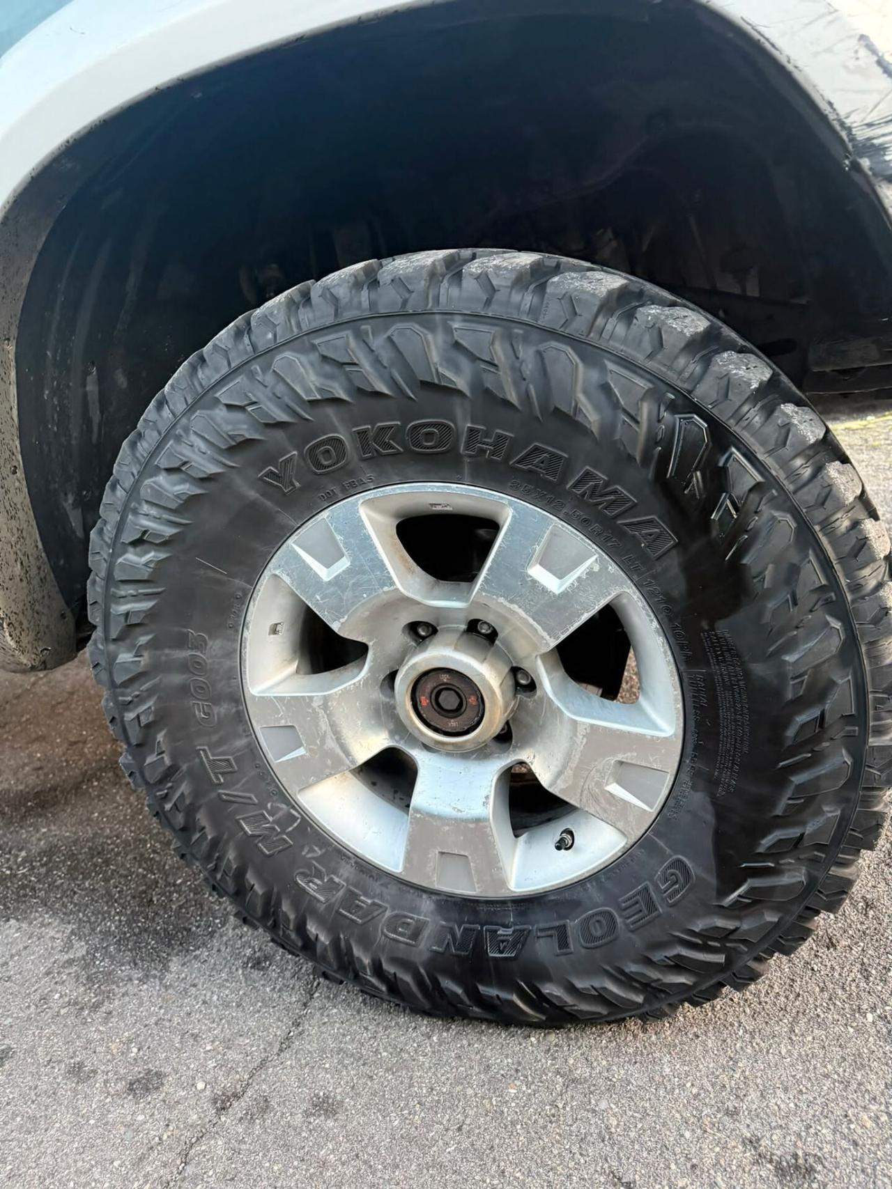 Nissan Patrol 3.0 TD Di 3 porte 4x4