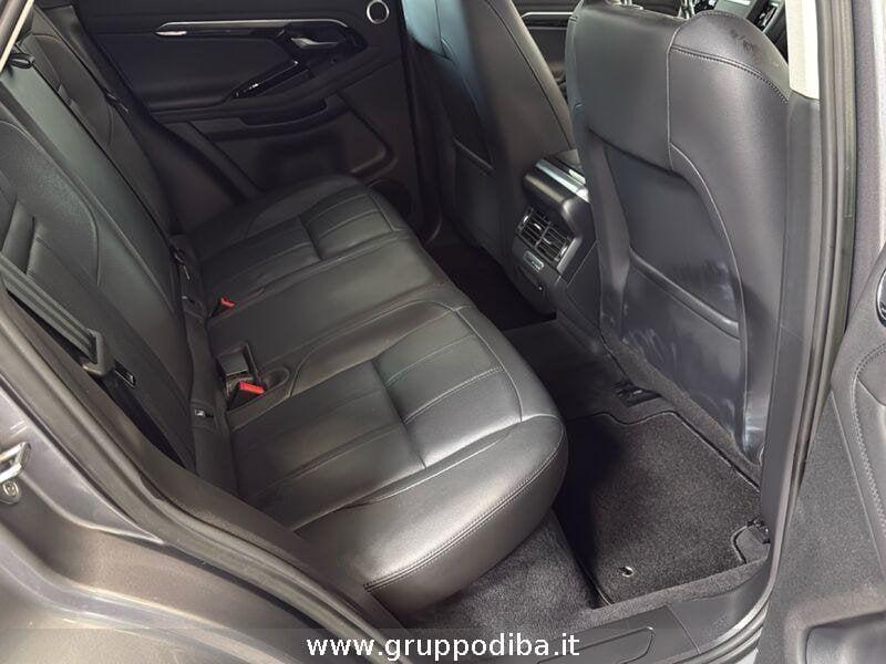 Land Rover Range Rover Evoque II 2019 Die 2.0d i4 mhev Bronze Collection
