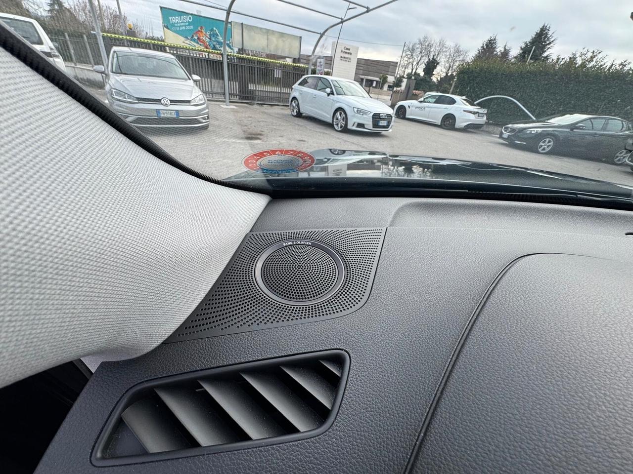 Audi Q5 2.0 TDI 190 CV clean diesel quattro S tronic Advanced