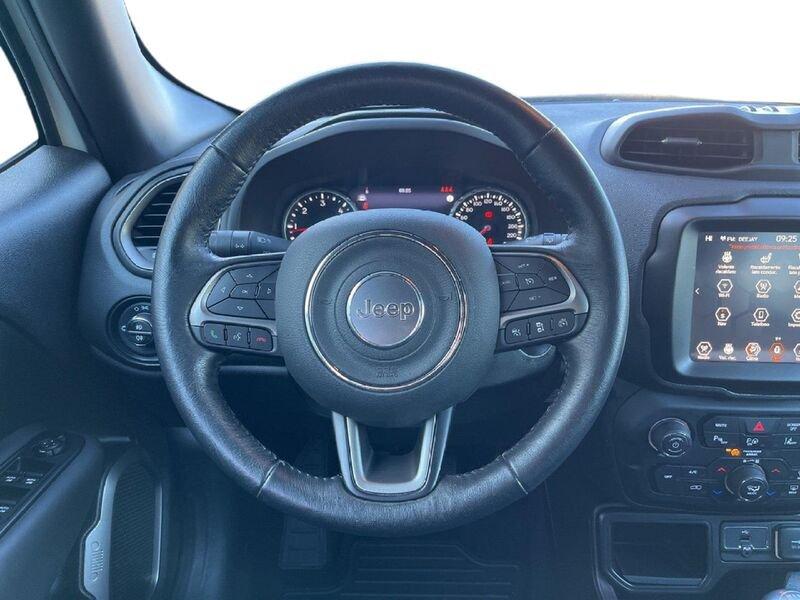 Jeep Renegade 2019 1.6 mjt S 2wd 120cv