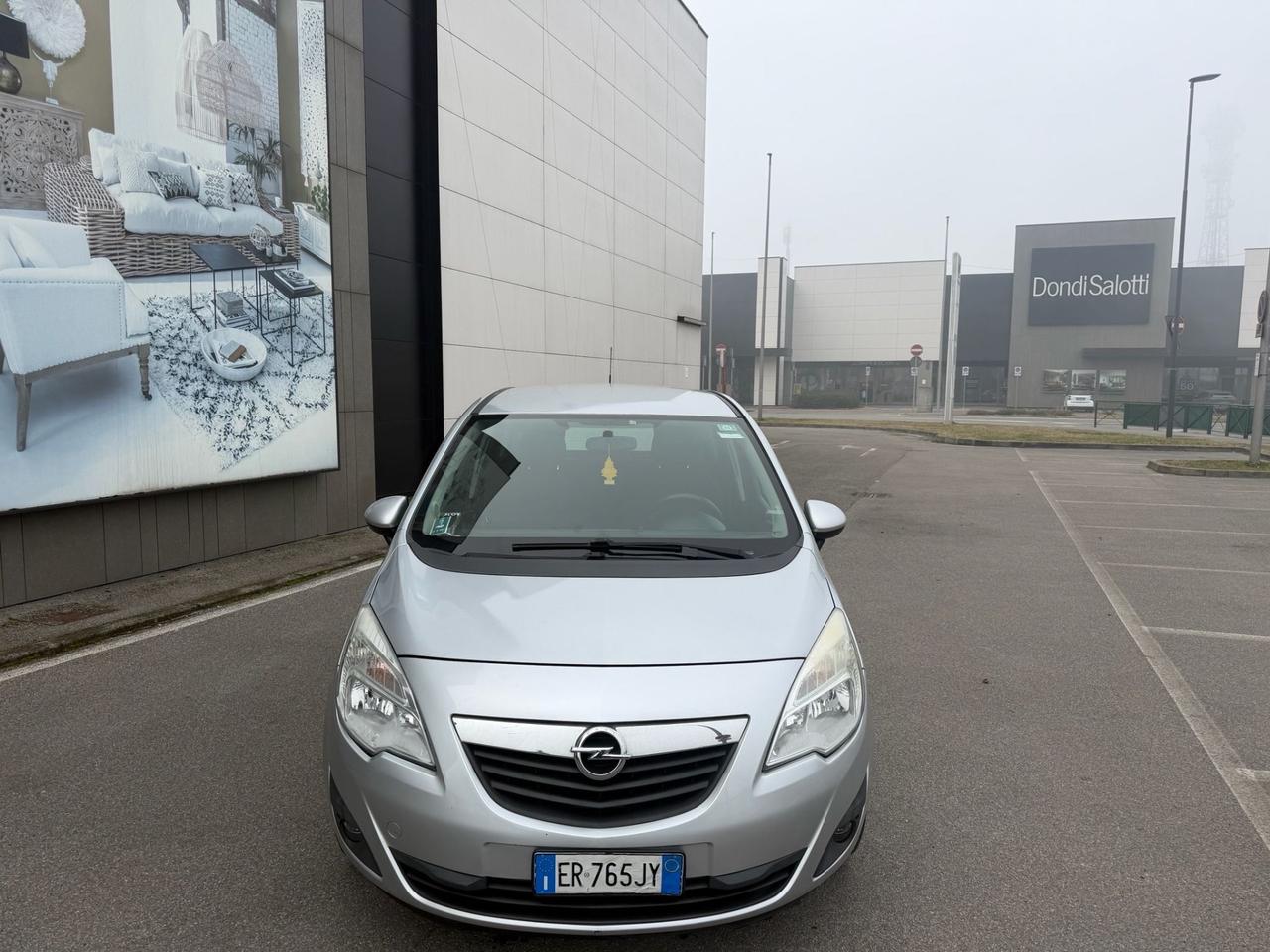 Opel Meriva 1.4 100CV Start&Stop Elective