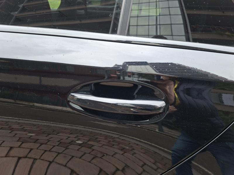 Mercedes A 200 D Premium Night edition 8G-DCT