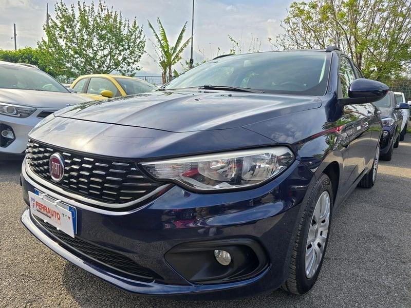FIAT Tipo 1.6MJET 120CV BUSINESS SW