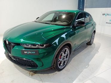 Alfa Romeo Tonale 1.5 130 CV MHEV DDCT7 Edizione Speciale