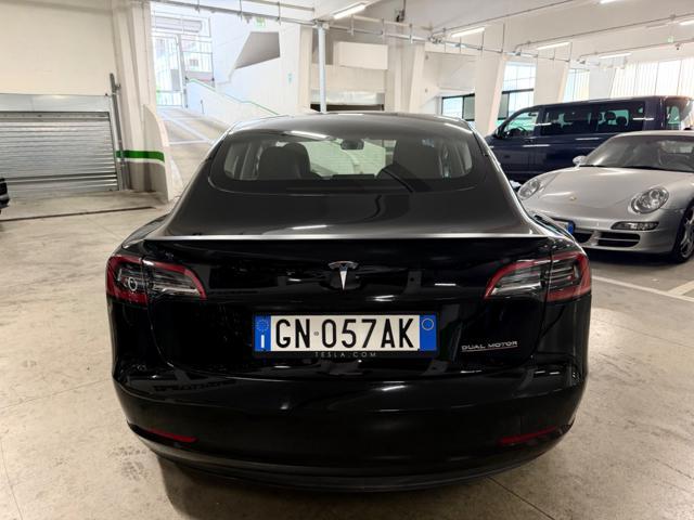 TESLA Model 3 PERFORMANCE#SUMMON#UNIPRO#AZIENDALE
