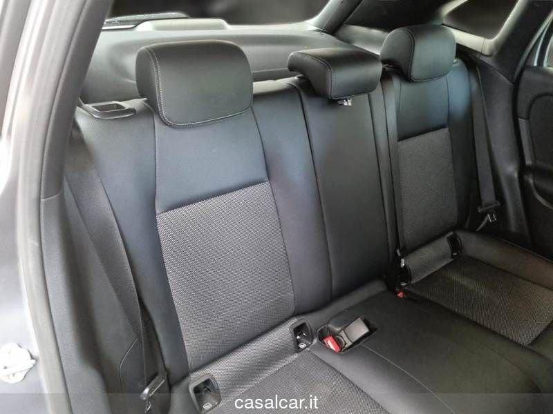 Mercedes-Benz GLA GLA 200 d Automatic Business Extra 3 ANNI DI GARANZIA KM ILLIMITATI PARI ALLA NUOVA