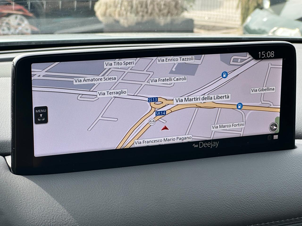 Mazda CX-5 2.0L Skyactiv-G 165 CV 2WD Signature