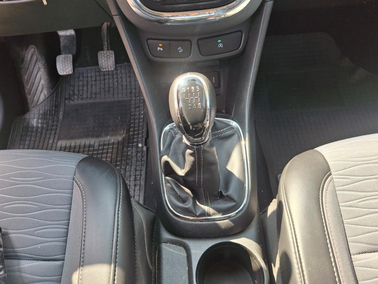 Opel Mokka 1.6 CDTI Ecotec 136CV 4x4 Start&Stop Cosmo