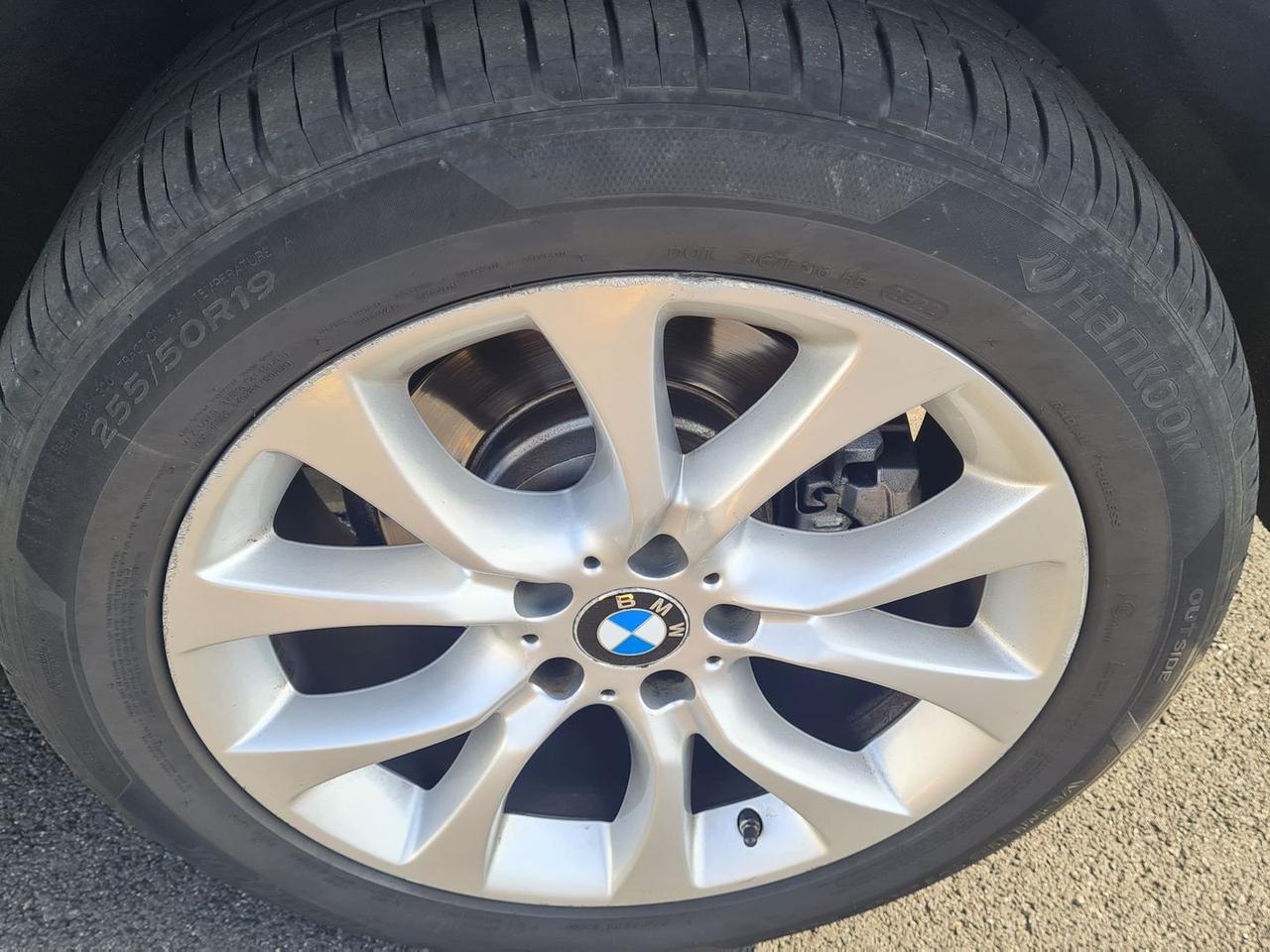 Bmw X5 25 d Luxury #7861