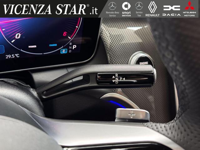 MERCEDES-BENZ GLC 220 d MHV 4MATIC AMG PREMIUM PLUS