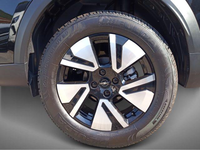 OPEL Frontera Hybrid 145 CV EDCT GS