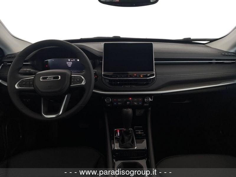 Jeep Compass my 20 E-Hybrid My24 Altitude1.5 Turbo T4 E-Hybrid 130cv Fwd Dct7