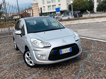 Citroen C3 1.4 VTi 95 Exclusive Style