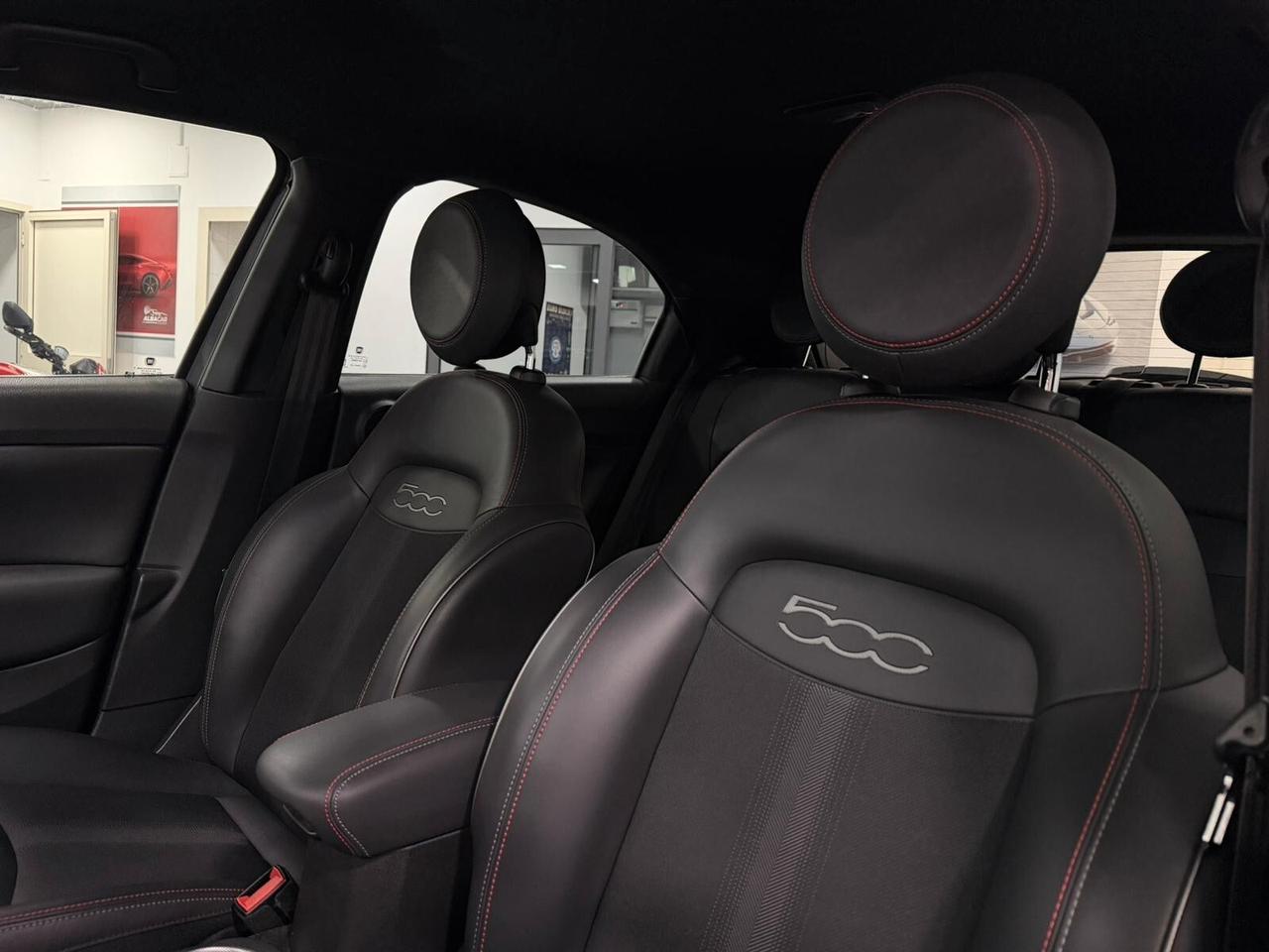 Fiat 500X 1.6 MultiJet 120 CV Sport