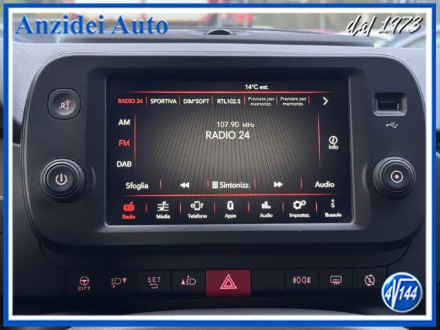 FIAT Panda 1.2 EasyPower City Life GPL