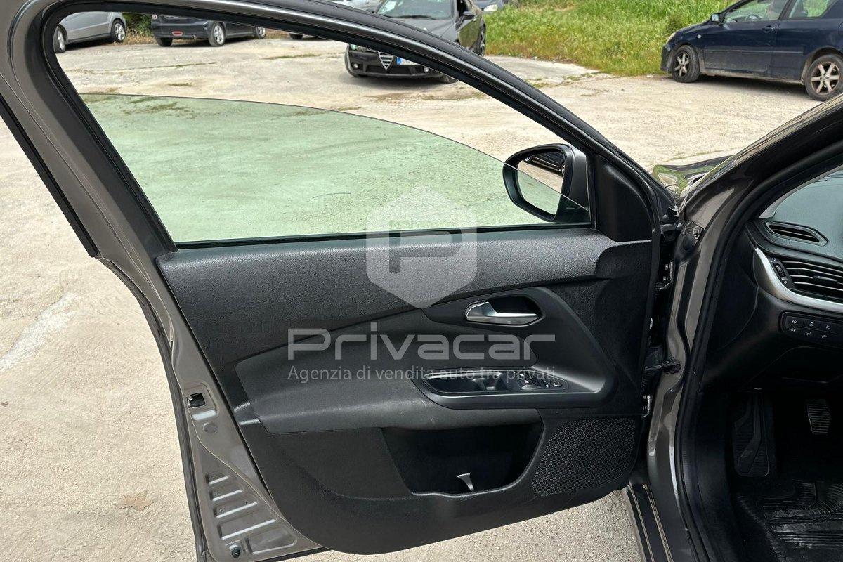 FIAT Tipo 1.3 Mjt S&S 5 porte Easy