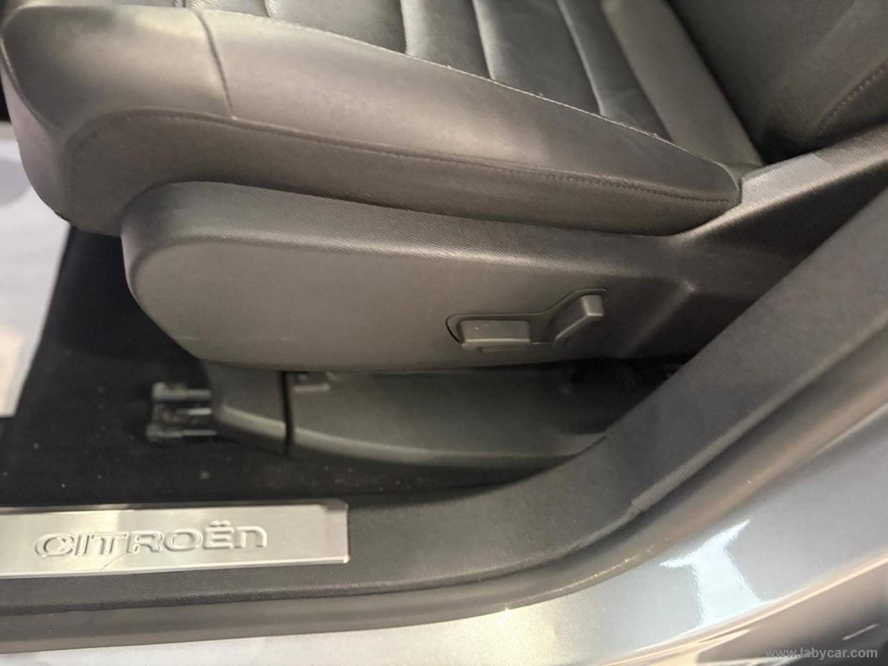 CITROEN C5 Aircross BlueHDi 130 S&S EAT8 Sh.Pack