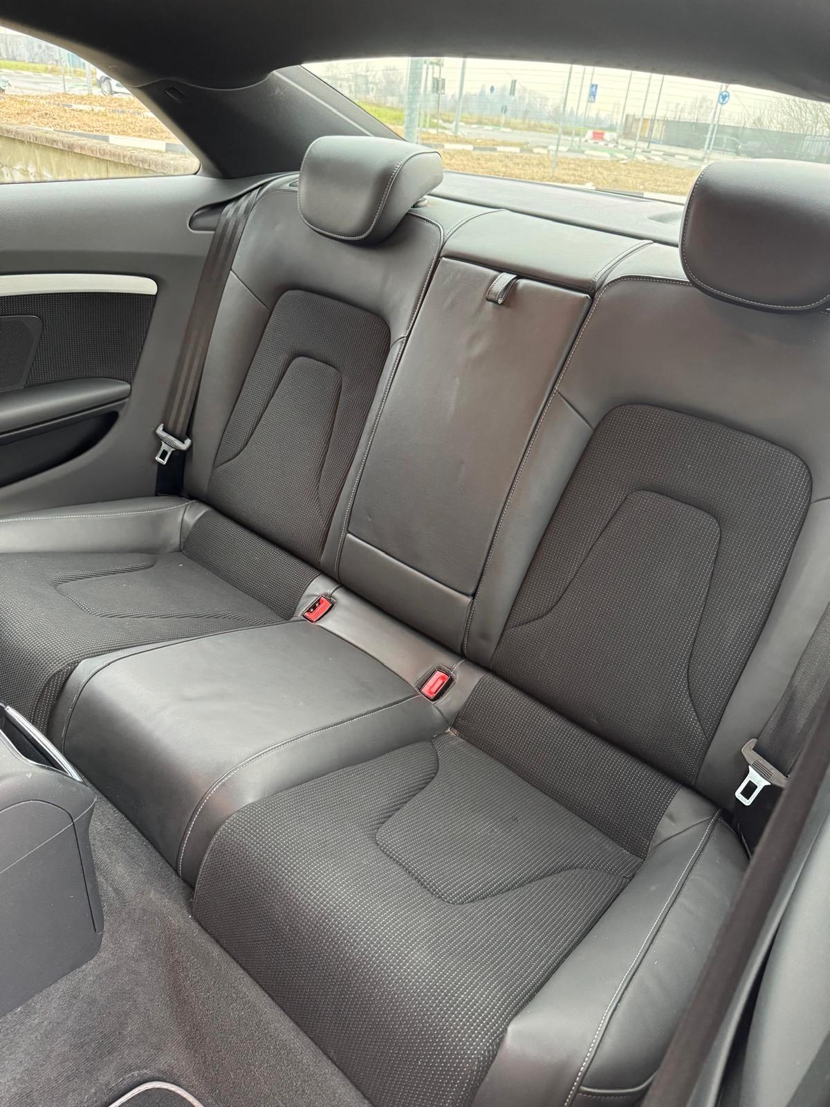 Audi A5 2.0 TDI 177 CV Advanced