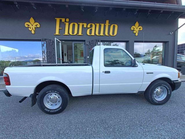 FORD Ranger V6 pickup 2.9 benzina/GPL 2posti