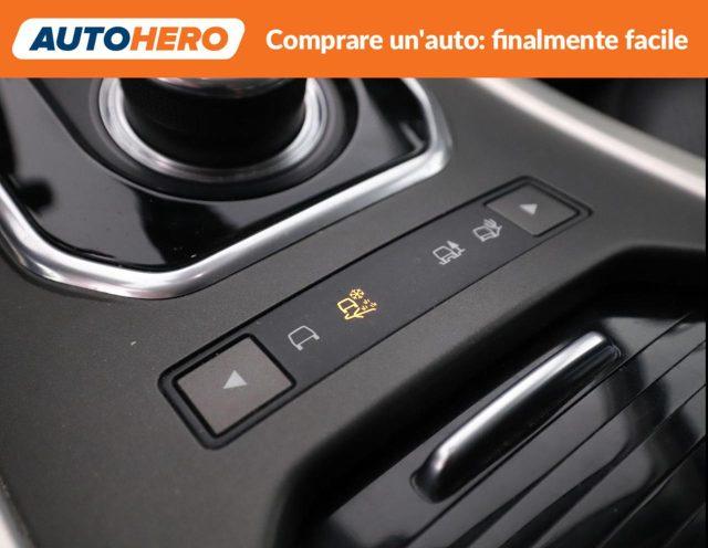 LAND ROVER Range Rover Evoque 2.0 TD4 180 CV 5p. HSE Dynamic