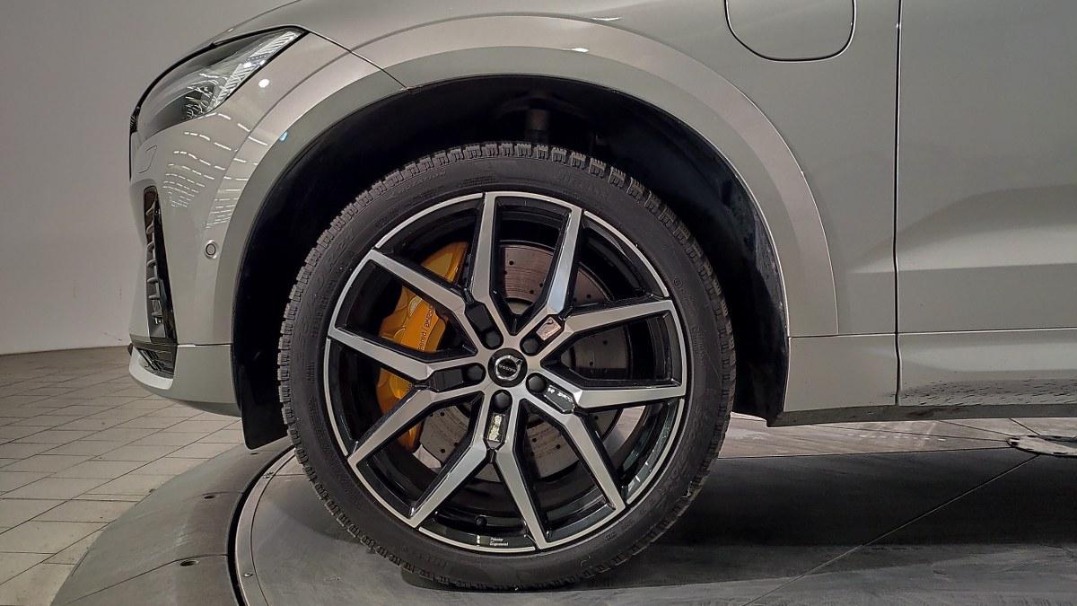 VOLVO Xc60 T8 Recharge Plug-In Hybrid Awd Aut. Polestar Eng.