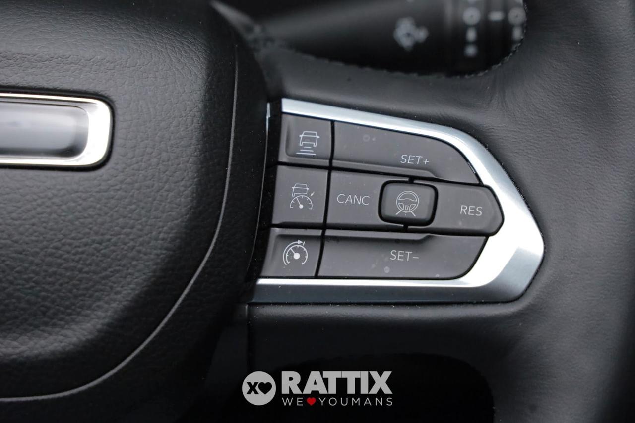 Jeep Compass 1.5 Turbo T4 Mhev 130CV Altitude DCT