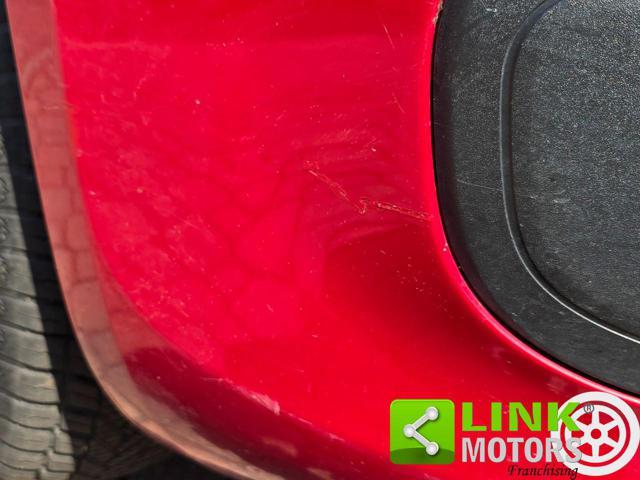 FIAT Panda 1.2 Lounge 69 CV