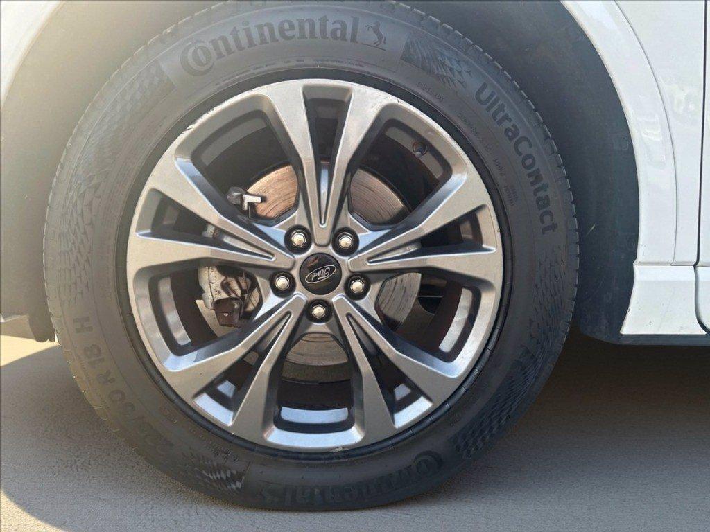 FORD Kuga 2.5 phev ST-Line 2wd 225cv cvt del 2023