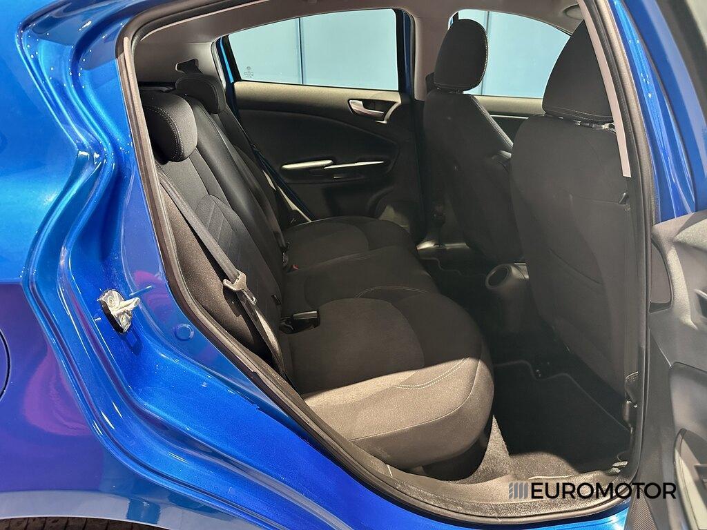 Alfa Romeo Giulietta 1.6 JTDm Giulietta
