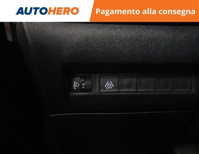 PEUGEOT 208 PureTech 100 Stop&Start EAT8 5 porte Allure Pack