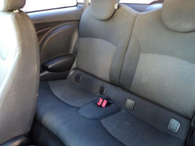 MINI One 1.6 16V 75CV